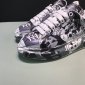 Replica Alexander McQueen Sneaker Oversized Graffiti