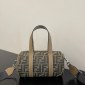 Replica Mini Bag , Brown, One Size- Fendi