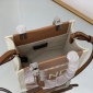 Replica Fendi Sunshine Shopper Mini Patent Leather Canvas Crossbody Bag (Shoulder bags,Cross Body Bags) IFCHIC.COM