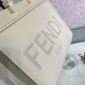 Replica Fendi Sunshine Medium Leather Green | Fendi