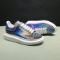 Replica Alexander McQueen Sneaker Oversized Graffiti