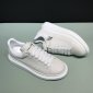 Replica Alexander McQueen Sneaker Oversized in White