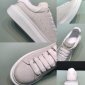 Replica Alexander McQueen Sneaker Oversized in White