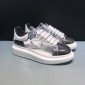 Replica Alexander McQueen Sneaker Oversized Print