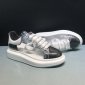 Replica Alexander McQueen Sneaker Oversized Print