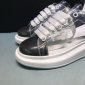 Replica Alexander McQueen Sneaker Oversized Print