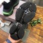 Replica Balenciaga Sneaker Triple S in Green Sole