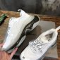 Replica Balenciaga Sneaker Triple S in Black Sole