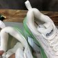 Replica Balenciaga Sneaker Triple S in Green Sole