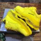 Replica Balenciaga Sneaker Triple S in Yellow