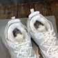 Replica Balenciaga Sneaker Track Sneaker in White