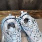 Replica Balenciaga Sneaker Track Sneaker in Blue