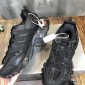 Replica Balenciaga Sneaker Track Sneaker in Black