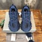 Replica Balenciaga Sneaker Track Sneaker in Blue