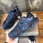 Replica Balenciaga Sneaker Track Sneaker in Blue