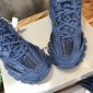 Replica Balenciaga Sneaker Track Sneaker in Blue