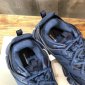 Replica Balenciaga Sneaker Track Sneaker in Blue