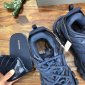 Replica Balenciaga Sneaker Track Sneaker in Blue