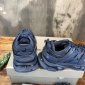 Replica Balenciaga Sneaker Track Sneaker in Blue