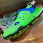 Replica Balenciaga Sneaker Track Sneaker in Green