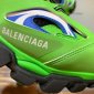 Replica Balenciaga Sneaker Track Sneaker in Green