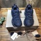 Replica Balenciaga Sneaker Track Sneaker Led in Blue