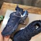 Replica Balenciaga Sneaker Track Sneaker Led in Blue