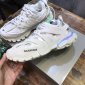 Replica Balenciaga Sneaker Track Sneaker Led in White