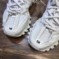 Replica Balenciaga Sneaker Track Sneaker Led in White