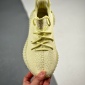 Replica Knitwear Socks Couple Shoes Soft Sneakers Yellow