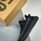 Replica File:2023 Adidas Yeezy Boost 350 V2 Onyx (2).jpg - Wikimedia Commons