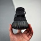 Replica File:2023 Adidas Yeezy Boost 350 V2 Onyx (2).jpg - Wikimedia Commons