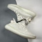 Replica Knitwear Socks Couple Shoes Soft Sneakers Gray