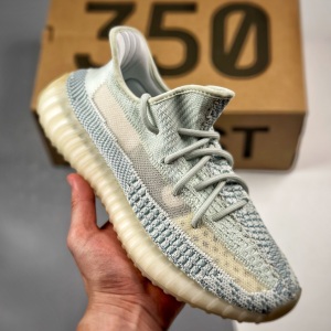 Yeezy Boost 350 V2 'Cloud White Reflective' - FW5317 – Urban Necessities