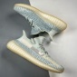 Replica Yeezy Boost 350 V2 'Cloud White Reflective' - FW5317 – Urban Necessities