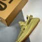 Replica Yeezy Boost 350 V2 Sulfur