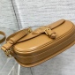 Replica Dior Bobby Bag East-West Bag Amber Box Calfskin