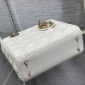 Replica Small Lady D-Joy Bag