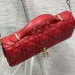 Replica Miss Dior patent leather crossbody bag