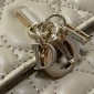 Replica Christian Dior LADY DIOR TOP HANDLE CLUTCH (S0980ONMJ_M49P)