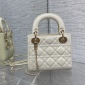 Replica Mini Lady Handbag