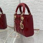 Replica Dior Christian Dior Lady Dior Tote chain crossbody shoulder Bag