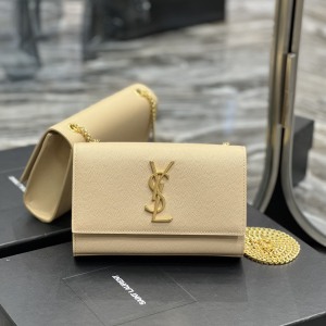 Authentic Brand New Ysl Kate