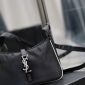 Replica Saint Laurent Nylon Plain Logo Messenger & Shoulder Bags