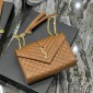 Replica Ysl Envelope Bag 01 24CM - Waroom.Ru