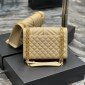 Replica Saint Laurent - Authenticated NEW Jolie Handbag - Beige for Women, Very good Condition