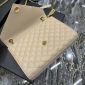 Replica Saint Laurent - Authenticated NEW Jolie Handbag - Beige for Women, Very good Condition