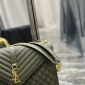 Replica Ysl Matelasse Envelope Bag - 4 For Sale on 1stDibs