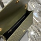 Replica Ysl Matelasse Envelope Bag - 4 For Sale on 1stDibs