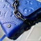 Replica Handbags Louis Vuitton LV Steamer Wearable Wallet